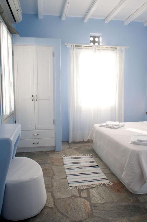 Vega Apartments Tinos Room photo