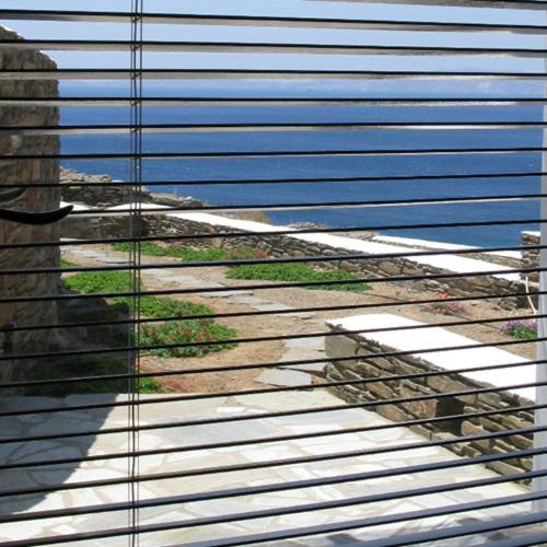 Vega Apartments Tinos Exterior photo